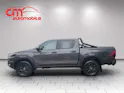 Toyota Hilux 2.8D-4D MHEV Invincible Double Cab 4x4 A