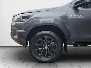 Toyota Hilux 2.8D-4D MHEV Invincible Double Cab 4x4 A