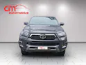 Toyota Hilux 2.8D-4D MHEV Invincible Double Cab 4x4 A