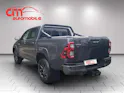Toyota Hilux 2.8D-4D MHEV Invincible Double Cab 4x4 A