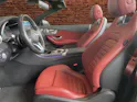 MERCEDES-BENZ C 200 AMG Line 4Matic