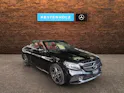 MERCEDES-BENZ C 200 AMG Line 4Matic