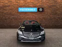 MERCEDES-BENZ C 200 AMG Line 4Matic
