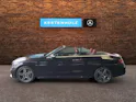 MERCEDES-BENZ C 200 AMG Line 4Matic
