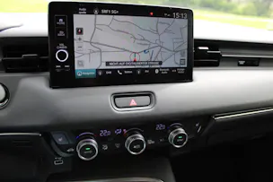 HONDA HR-V 1.5i-MMD Advance CVT