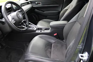 HONDA HR-V 1.5i-MMD Advance CVT