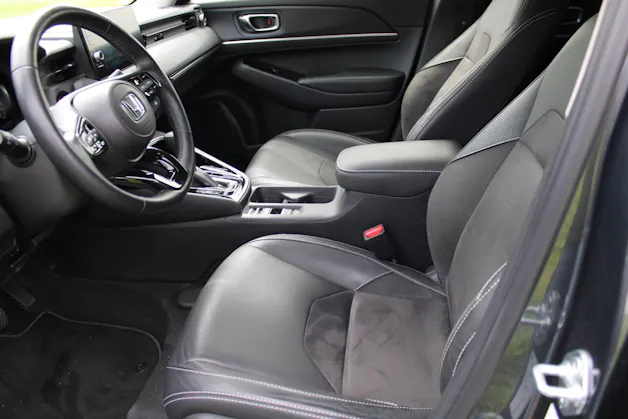 HONDA HR-V 1.5i-MMD Advance CVT
