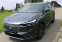 HONDA HR-V 1.5i-MMD Advance CVT