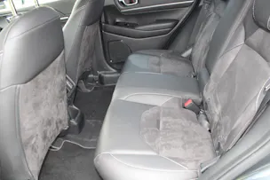 HONDA HR-V 1.5i-MMD Advance CVT