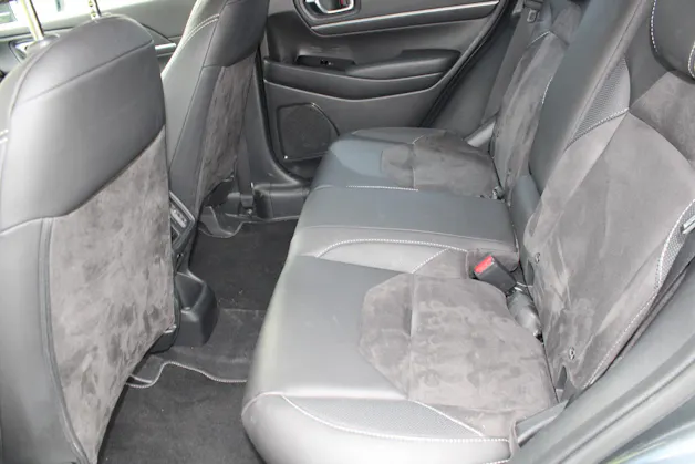 HONDA HR-V 1.5i-MMD Advance CVT