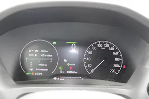 HONDA HR-V 1.5i-MMD Advance CVT