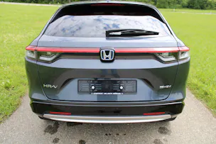 HONDA HR-V 1.5i-MMD Advance CVT