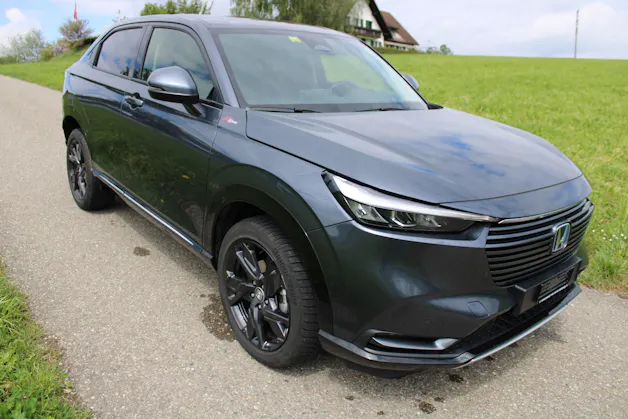 HONDA HR-V 1.5i-MMD Advance CVT