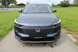 HONDA HR-V 1.5i-MMD Advance CVT