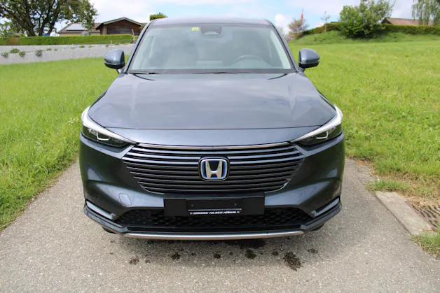 HONDA HR-V 1.5i-MMD Advance CVT