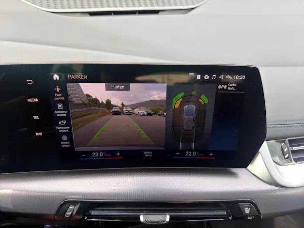 BMW 223i Active Tourer M Sport