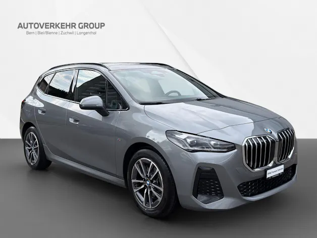 BMW 223i Active Tourer M Sport