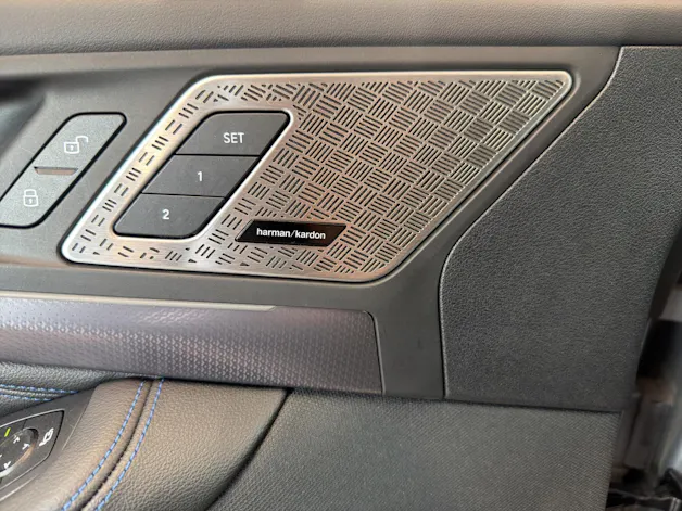BMW 223i Active Tourer M Sport