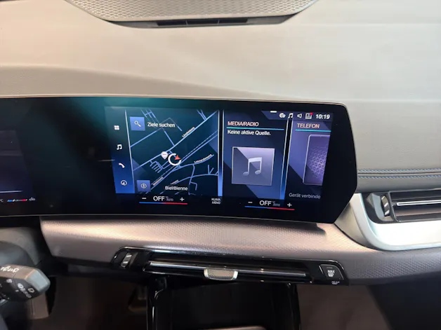 BMW 223i Active Tourer M Sport