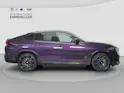 BMW X6M Competition