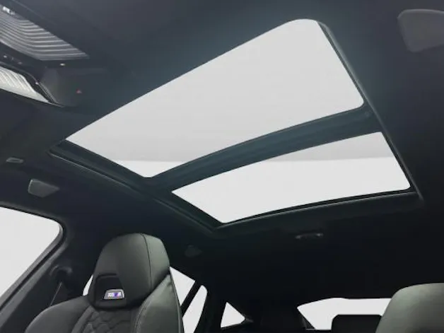 BMW X6M Competition