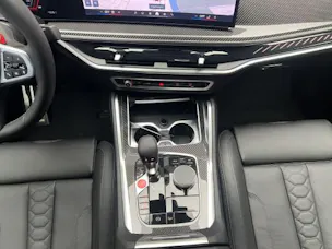 BMW X6M Competition