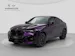 BMW X6M Competition
