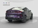 BMW X6M Competition
