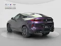 BMW X6M Competition