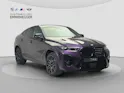 BMW X6M Competition
