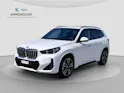 BMW X1 xDrive 30e M Sport