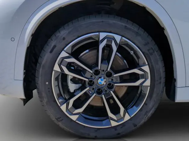BMW X1 xDrive 30e M Sport