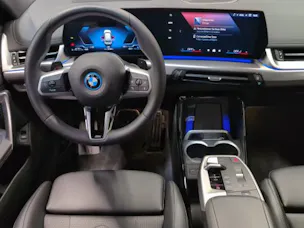BMW X1 xDrive 30e M Sport