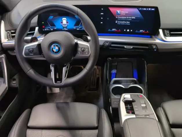 BMW X1 xDrive 30e M Sport