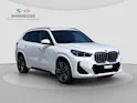 BMW X1 xDrive 30e M Sport