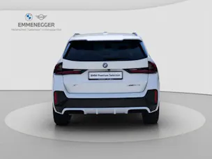 BMW X1 xDrive 30e M Sport