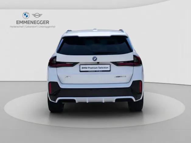 BMW X1 xDrive 30e M Sport