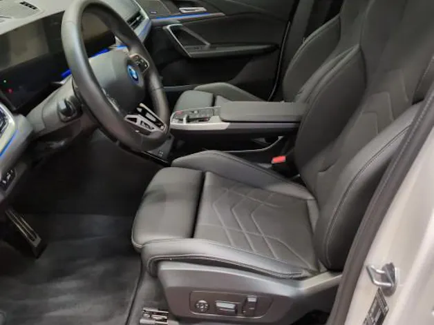 BMW X1 xDrive 30e M Sport