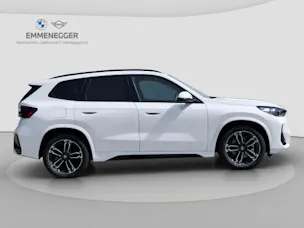 BMW X1 xDrive 30e M Sport
