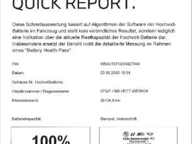 BMW X1 xDrive 30e M Sport