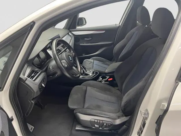 BMW 218d xDrive ActiveTMSport