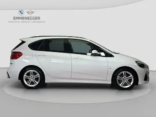 BMW 218d xDrive ActiveTMSport