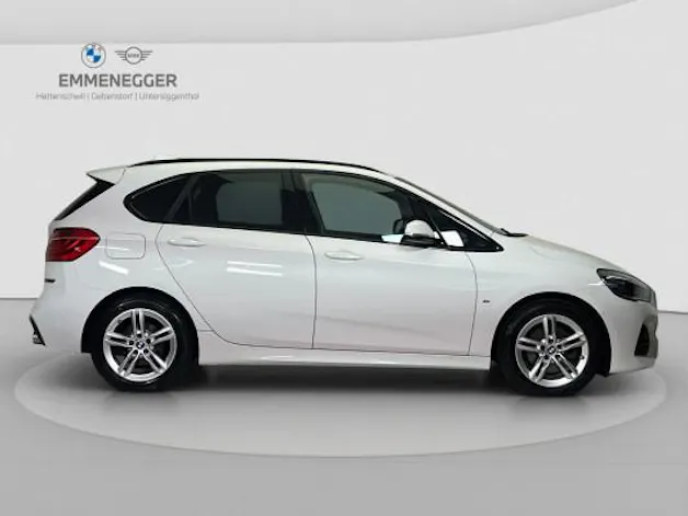 BMW 218d xDrive ActiveTMSport