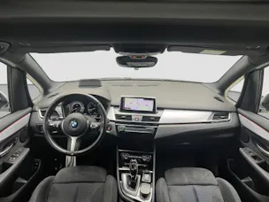 BMW 218d xDrive ActiveTMSport