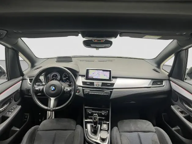 BMW 218d xDrive ActiveTMSport