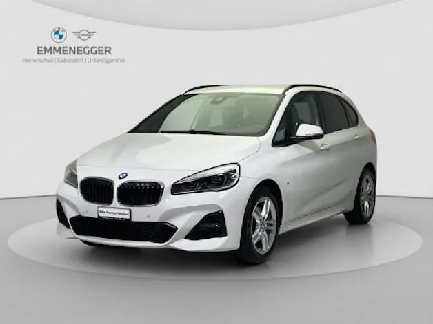 BMW 218d xDrive ActiveTMSport