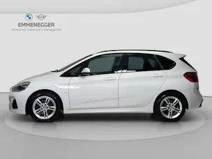 BMW 218d xDrive ActiveTMSport
