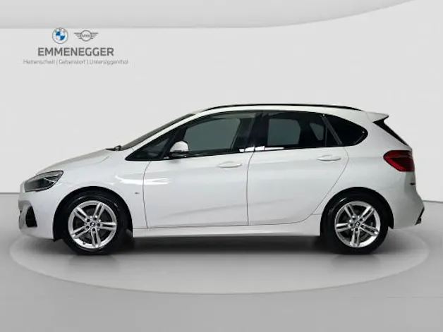 BMW 218d xDrive ActiveTMSport