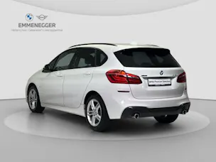 BMW 218d xDrive ActiveTMSport
