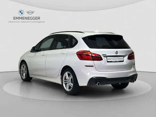 BMW 218d xDrive ActiveTMSport